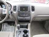 2011 Dodge Durango Express Dashboard