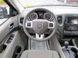 2011 Dodge Durango Express Steering Wheel