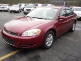 2008 Chevrolet Impala LT