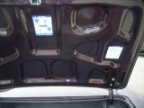 1967 Pontiac GTO 2 Door Sport Coupe Trunk