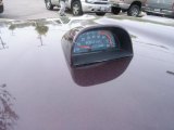 1967 Pontiac GTO 2 Door Sport Coupe Gauges