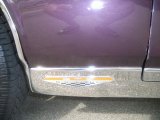 1967 Pontiac GTO 2 Door Sport Coupe Marks and Logos