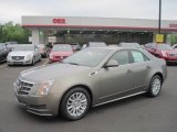 2011 Cadillac CTS 3.0 Sedan