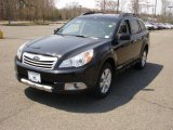2010 Subaru Outback 3.6R Limited Wagon Data, Info and Specs