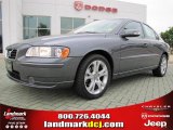 2009 Volvo S60 2.5T