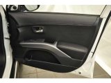 2010 Mitsubishi Outlander GT 4WD Door Panel