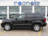 2008 Jeep Grand Cherokee Laredo 4x4