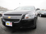 2011 Chevrolet Malibu LS