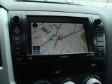 2008 Toyota Sequoia Limited 4WD Navigation