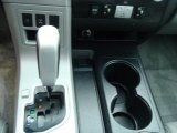 2008 Toyota Sequoia Limited 4WD 6 Speed ECT-i Automatic Transmission