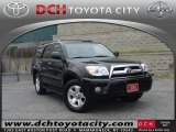 2008 Toyota 4Runner SR5 4x4