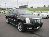 2010 Cadillac Escalade EXT Luxury AWD Front 3/4 View