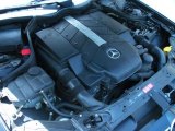 2004 Mercedes-Benz CLK 500 Coupe 5.0 Liter SOHC 24-Valve V8 Engine