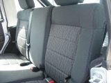 2011 Jeep Wrangler Unlimited Sport 4x4 Right Hand Drive Black Interior