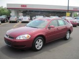 2008 Chevrolet Impala LT