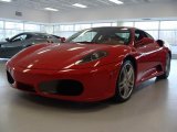 2007 Rosso Corsa (Red) Ferrari F430 Coupe #48268386