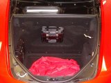 2007 Ferrari F430 Coupe Trunk