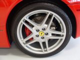 2007 Ferrari F430 Coupe Wheel