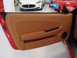 2007 Ferrari F430 Coupe Door Panel