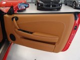 2007 Ferrari F430 Coupe Door Panel