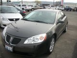 2007 Pontiac G6 V6 Sedan