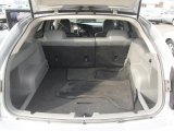 2005 Dodge Magnum SXT AWD Trunk