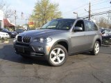 2007 BMW X5 3.0si