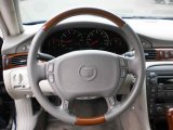 2003 Cadillac Seville SLS Steering Wheel