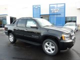 2011 Chevrolet Avalanche LS 4x4