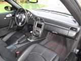 2007 Porsche 911 Carrera 4S Coupe Dashboard