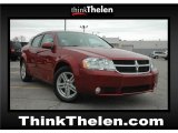 2010 Dodge Avenger R/T