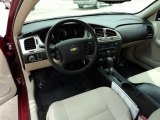 2006 Chevrolet Monte Carlo LTZ Neutral Interior
