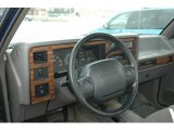 1994 Dodge Dakota SLT Regular Cab 4x4 Steering Wheel