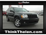 2008 Jeep Grand Cherokee Laredo 4x4