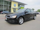 2011 Volkswagen Jetta TDI Sedan