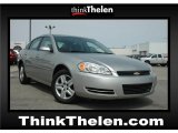 2008 Chevrolet Impala LS