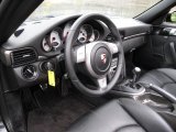 2006 Porsche 911 Carrera 4S Cabriolet Steering Wheel