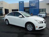2011 Chevrolet Cruze LT