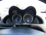 2004 Mercedes-Benz SL 500 Roadster Gauges