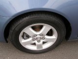 2004 Toyota Camry SE V6 Wheel