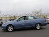 2004 Toyota Camry SE V6 Exterior