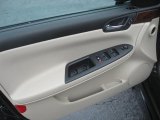 2011 Chevrolet Impala LT Door Panel