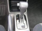 2004 Toyota Camry SE V6 5 Speed Automatic Transmission