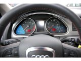 2008 Audi Q7 4.2 Premium quattro Gauges