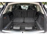 2008 Audi Q7 4.2 Premium quattro Trunk
