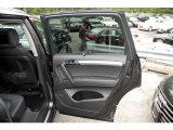 2008 Audi Q7 4.2 Premium quattro Door Panel