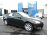 2011 Chevrolet Cruze LS