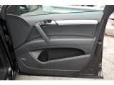 2008 Audi Q7 4.2 Premium quattro Door Panel
