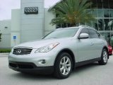 2008 Infiniti EX 35 Journey