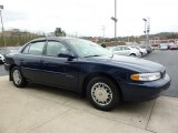 2002 Buick Century Custom